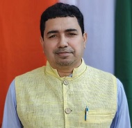 Dr. SIRAJALI SUNDARANI